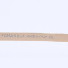 画像をギャラリービューアに読み込む, 極美品 CHANEL シャネル サングラス Sunglasses 4092-B 62◻︎15 120 ゴールド ブラウン ココマーク ラインストーン 中古 4a003992
