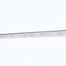 画像をギャラリービューアに読み込む, 極美品 CHANEL シャネル Sunglasses サングラス 4017-D ラインストーン ピンク シルバー 62◻︎17 120 中古 4a003999