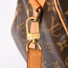 Load image into Gallery viewer, LOUIS VUITTON ルイヴィトン ハンドバッグ 2way M41112 スピーディバンドリエール30 モノグラム 中古 4a003952