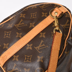 LOUIS VUITTON ルイヴィトン ハンドバッグ 2way M41112 スピーディバンドリエール30 モノグラム 中古 4a003952