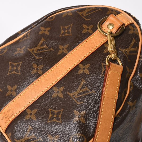 LOUIS VUITTON ルイヴィトン ハンドバッグ 2way M41112 スピーディバンドリエール30 モノグラム 中古 4a003952