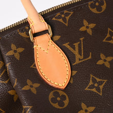 Load image into Gallery viewer, 極美品 LOUIS VUITTON ルイヴィトン ハンドバッグ 2WAY ハンドバッグ テュレンPM M48813 モノグラム ゴールド金具 中古 4a004207
