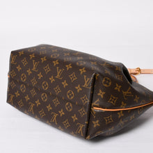 Load image into Gallery viewer, 極美品 LOUIS VUITTON ルイヴィトン ハンドバッグ 2WAY ハンドバッグ テュレンPM M48813 モノグラム ゴールド金具 中古 4a004207