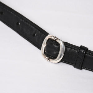 CHROME HEARTS クロムハーツ #1 SNAT PACK NYLON スナットパック ショルダーバッグ ダガー ガンスリンガー ライムグリーン 美品 中古 4a003997