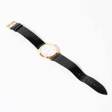 画像をギャラリービューアに読み込む, PIAGET ピアジェ PIAGET ピアジェ ALTIPLANO アルティプラノ 腕時計 9920 重量約33.87g 手巻き K18YG 750刻印 白文字盤 美品 中古 4a004002
