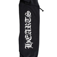 画像をギャラリービューアに読み込む, CHROME HEARTS クロムハーツ スウェットパンツ ホースシュー コットン ブラック ホワイト サイズM 美品 中古 4a003784