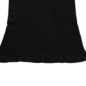 CHROME HEARTS CHROME HEARTS x Kyosuke Himuro Collaboration Tank Top Sleeveless 1998 Tour Limited CH Cross Scroll Label M Size Black Good Condition Used 4a004007
