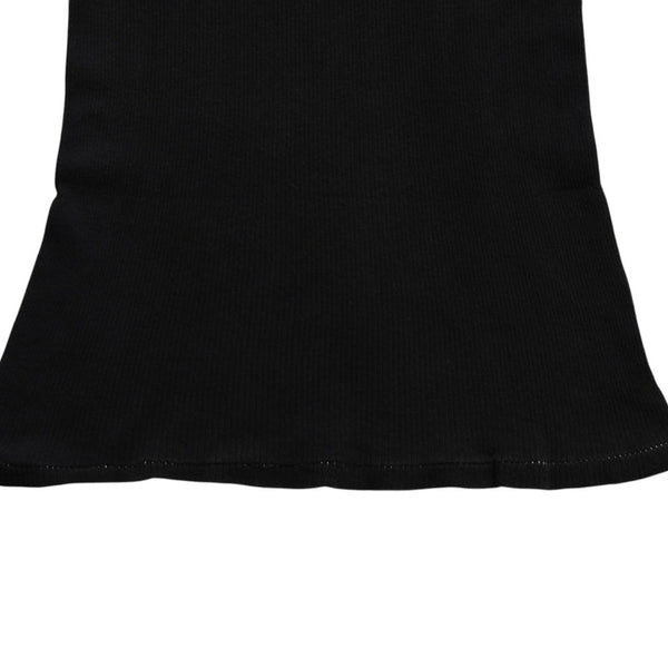 CHROME HEARTS CHROME HEARTS x Kyosuke Himuro Collaboration Tank Top Sleeveless 1998 Tour Limited CH Cross Scroll Label M Size Black Good Condition Used 4a004007