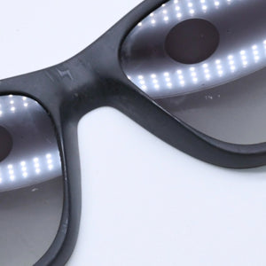 PRADA SPORT Sunglasses, Size 58◻16 SPS 04O Gray Red Excellent Condition Used 4a004160