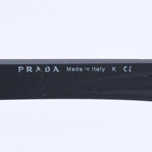 PRADA SPORT Sunglasses, Size 58◻16 SPS 04O Gray Red Excellent Condition Used 4a004160