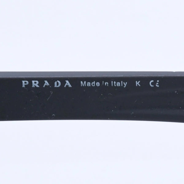 PRADA SPORT Sunglasses, Size 58◻16 SPS 04O Gray Red Excellent Condition Used 4a004160