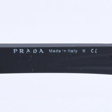 画像をギャラリービューアに読み込む, PRADA SPORT プラダスポーツ Sunglasses サングラス サイズ58◻︎16 SPS 04O グレー レッド 美品 中古 4a004160