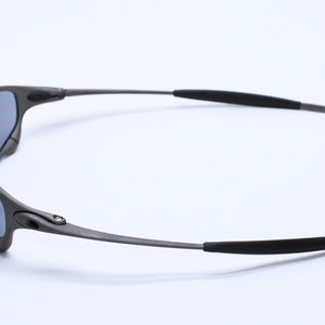 OAKLEY オークリー JULIET ジュリエット サングラス アイウェア 24-125 サイズ55Ｏ21 Xメタル 後期モデル 美品 中古 4a004138
