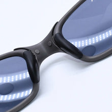 Load image into Gallery viewer, OAKLEY オークリー JULIET ジュリエット サングラス アイウェア 24-125 サイズ55Ｏ21 Xメタル 後期モデル 美品 中古 4a004138