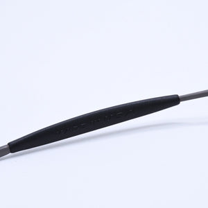 OAKLEY オークリー JULIET ジュリエット サングラス アイウェア 24-125 サイズ55Ｏ21 Xメタル 後期モデル 美品 中古 4a004138