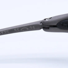 Load image into Gallery viewer, OAKLEY オークリー JULIET ジュリエット サングラス アイウェア 24-125 サイズ55Ｏ21 Xメタル 後期モデル 美品 中古 4a004138