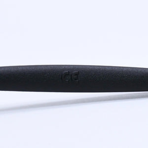 OAKLEY オークリー JULIET ジュリエット サングラス アイウェア 24-125 サイズ55Ｏ21 Xメタル 後期モデル 美品 中古 4a004138
