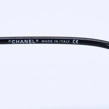 画像をギャラリービューアに読み込む, 極美品 CHANEL シャネル 折りたたみ フロントココマーク 4032 サングラス 62◻︎17 パープルレンズ 中古 4a004038