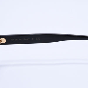 CHANEL Coco Mark Sunglasses with Mirror Lenses and Gold Hardware, 5416-A 57◻17 140 Excellent condition Used 4a004045