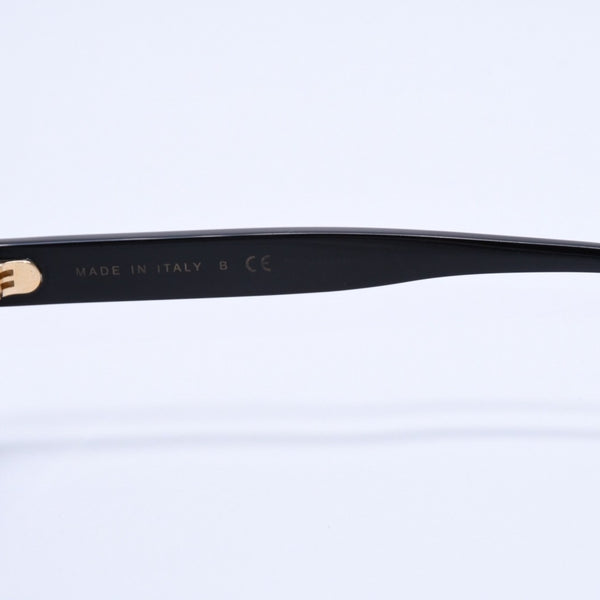 CHANEL Coco Mark Sunglasses with Mirror Lenses and Gold Hardware, 5416-A 57◻17 140 Excellent condition Used 4a004045