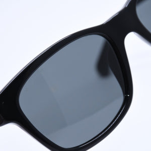 Very good condition CHANEL sunglasses eyewear 5484-A c.622/S4 size 54□17 140 here mark black used 4a004042