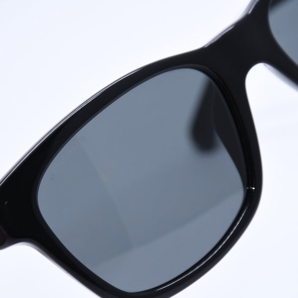Very good condition CHANEL sunglasses eyewear 5484-A c.622/S4 size 54□17 140 here mark black used 4a004042