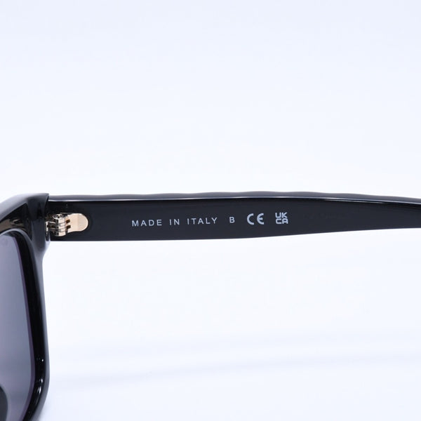 Very good condition CHANEL sunglasses eyewear 5484-A c.622/S4 size 54□17 140 here mark black used 4a004042