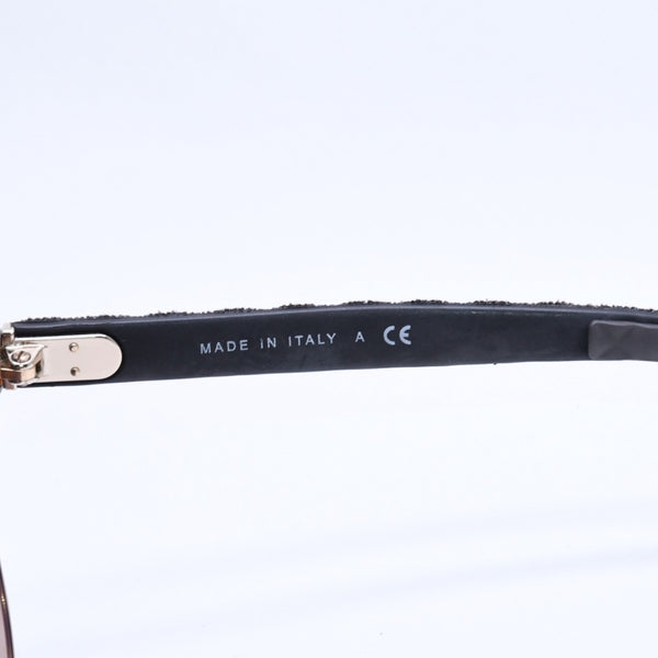 CHANEL シャネル サングラス アイウェア 5342-A c.1554/S5 サイズ54□19 140 ココマーク マトラッセテンプル 美品 中古 4a004034