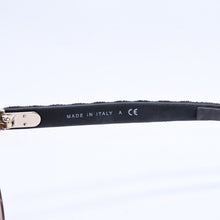 画像をギャラリービューアに読み込む, CHANEL シャネル サングラス アイウェア 5342-A c.1554/S5 サイズ54□19 140 ココマーク マトラッセテンプル 美品 中古 4a004034
