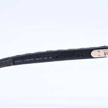 画像をギャラリービューアに読み込む, CHANEL シャネル サングラス アイウェア 5342-A c.1554/S5 サイズ54□19 140 ココマーク マトラッセテンプル 美品 中古 4a004034