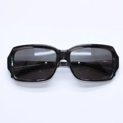 Yves Saint Laurent Sunglasses Sunglasses 6032/S Black 56□16 135 Good Condition Used 4a000327