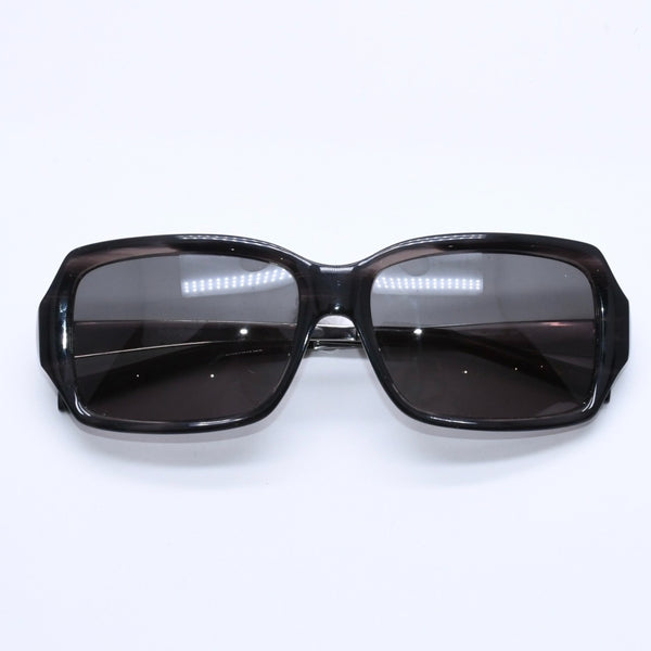 Yves Saint Laurent Sunglasses Sunglasses 6032/S Black 56□16 135 Good Condition Used 4a000327