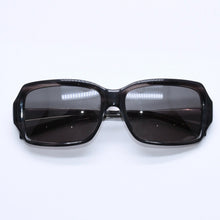 画像をギャラリービューアに読み込む, Yves Saint Laurent イヴサンローラン Sunglasses サングラス 6032/S ブラック 56□16 135 美品 中古 4a000327
