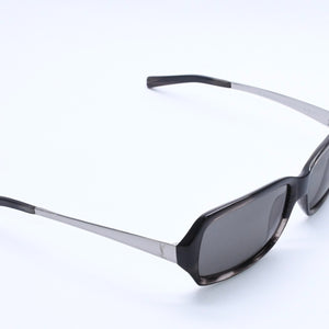 Yves Saint Laurent Sunglasses Sunglasses 6032/S Black 56□16 135 Good Condition Used 4a000327