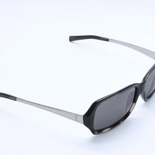 画像をギャラリービューアに読み込む, Yves Saint Laurent イヴサンローラン Sunglasses サングラス 6032/S ブラック 56□16 135 美品 中古 4a000327