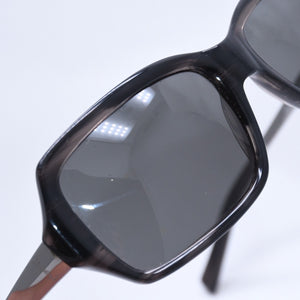 Yves Saint Laurent Sunglasses Sunglasses 6032/S Black 56□16 135 Good Condition Used 4a000327