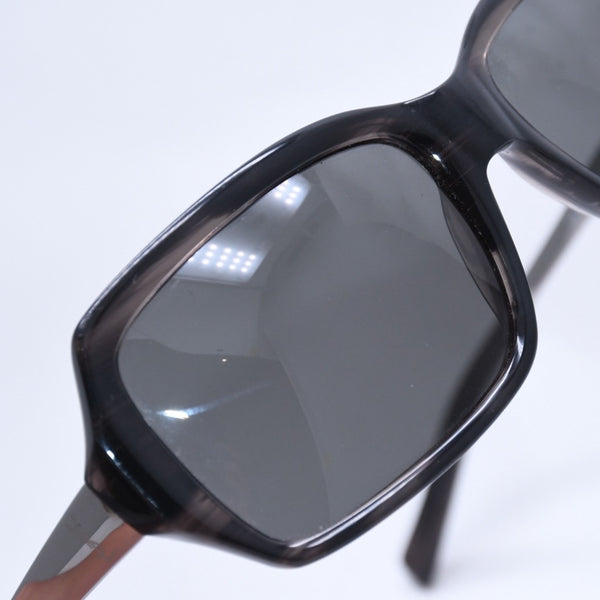 Yves Saint Laurent Sunglasses Sunglasses 6032/S Black 56□16 135 Good Condition Used 4a000327
