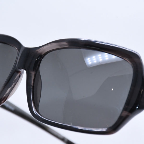 Yves Saint Laurent Sunglasses Sunglasses 6032/S Black 56□16 135 Good Condition Used 4a000327