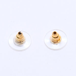 Very good condition CHANEL Chanel earrings C21K engraved rhinestone fake pearl gold hardware Weight approx. 5.49g Used 4a003872