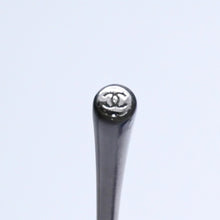 画像をギャラリービューアに読み込む, CHANEL シャネル リムレス サングラス アイウェア 4049 c.189/79 サイズ70□14 120 ココマーク パープル 美品 中古 4a004040