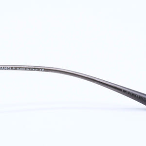 CHANEL Rimless Sunglasses Eyewear 4049 c.189/79 Size 70□14 120 Coco Mark Purple Good Condition Used 4a004040
