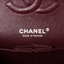 画像をギャラリービューアに読み込む, 極美品 CHANEL シャネル マトラッセ25 Wフラップ Wチェーンショルダーバッグ 19番台 ココマーク キャビアスキン ブラック 中古 4a004054
