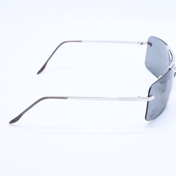 Christian Dior DIOR 47 Sunglasses Eyewear 26R Size 125 Rhinestone Plastic Good Condition Used 4a004133