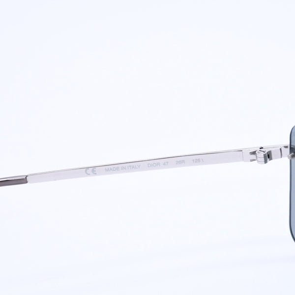 Christian Dior DIOR 47 Sunglasses Eyewear 26R Size 125 Rhinestone Plastic Good Condition Used 4a004133