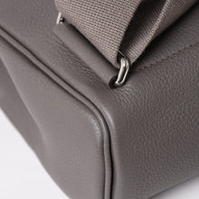 Load image into Gallery viewer, 新品同様 エルメス HERMES ケリーアッカドPM K刻印 ワンショルダーバッグ グリメイヤー トゴ シルバー金具 中古 4a004063
