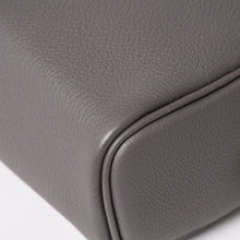 Load image into Gallery viewer, 新品同様 エルメス HERMES ケリーアッカドPM K刻印 ワンショルダーバッグ グリメイヤー トゴ シルバー金具 中古 4a004063