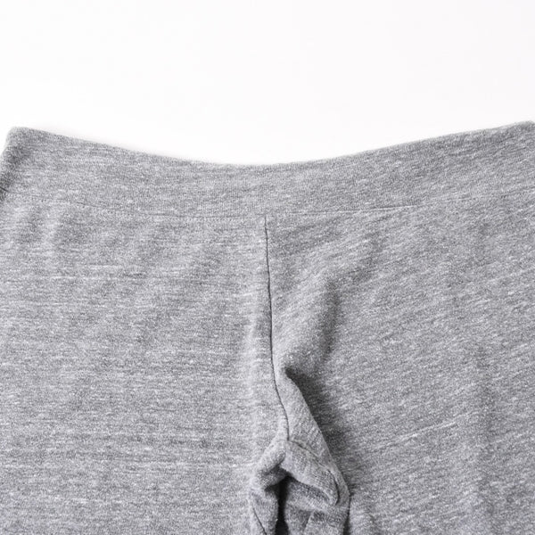 CHROME HEARTS Old English Logo Sweatpants Jogger Pants S Size Heather Gray Good Condition Used 4a004098