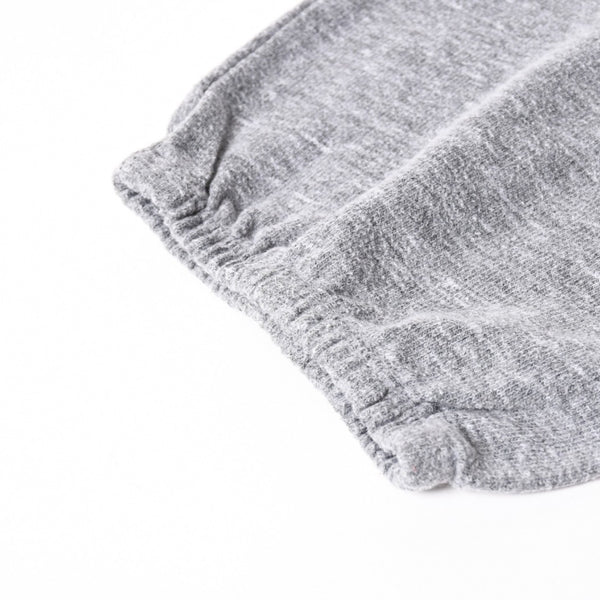 CHROME HEARTS Old English Logo Sweatpants Jogger Pants S Size Heather Gray Good Condition Used 4a004098