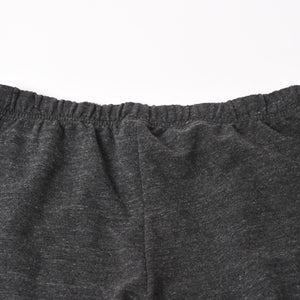 CHROME HEARTS Chrome Hearts Logo Sweatpants CH Logo BS Flare Scroll Label T Bar Dark Gray M Size Fleece Fabric Good Condition Used 4a004097