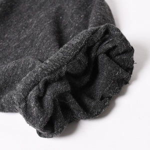 CHROME HEARTS Chrome Hearts Logo Sweatpants CH Logo BS Flare Scroll Label T Bar Dark Gray M Size Fleece Fabric Good Condition Used 4a004097